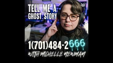 Brennan's Eerie Accidental Exorcism (Encore)