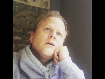 Drömdejten från tinder. Del 1