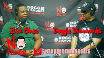 Illa Ghee Talks About The Greatness Of Kool G. Rap
