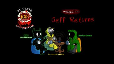 ADR Episode 450: Jeffuary - Jeff Returns