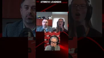 What are your critical leadership traits?  #shorts