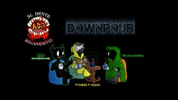 ADR Episode 437: Downpour