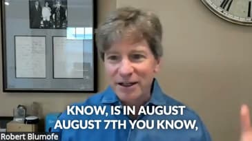 Why the Next Web Won’t Be Clickable — It’ll Be Conversational | Robert Blumofe, CTO at Akamai