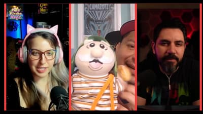 EP 12: Secrets of Strixhaven first thoughts