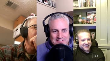 1/25/25:  Playoff Travis and Detroit Disaster