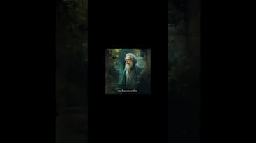 The Voice #shorts - 2/16 #faith #jesus #meaning #motivation #philosophy #poetry #socrates #theoria