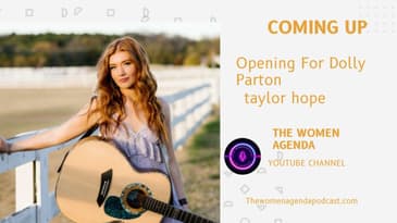 taylor hope  | taylor hope  Country Singer | Country Preview | Country Women