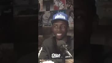 A true hustler is Inspired by what you do π Life is Dope ποΈ #podcast #theplug #lifeisdope