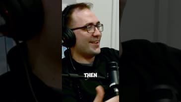 Waldo & Brownman Roundman: The Funniest Arrest Story! 😂 #shorts