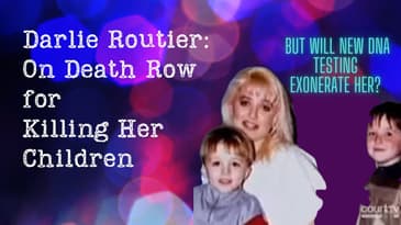 Darlie Routier: On Death Row for Killing Her Children, Will New DNA Test Exonerate Her?