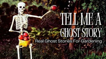 Real Ghost Stories For Gardening - Mixtape Vol. 3 (Encore)