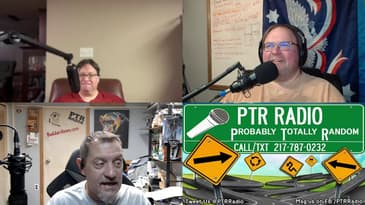 PTR Radio (7/21/2025) - HEads of State