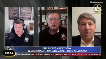 Liberty RoundTable Live Stream