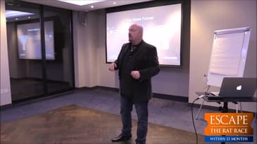 ETRR24 Andy Phillips - Digital Marketing Automation (Highlights)