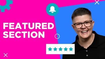 LinkedIn Featured Section - Magnet for B2B Growth Opportunities. Step-by-Step Guide (2023)