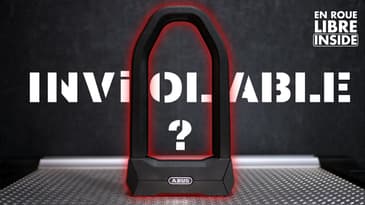 Visite d'usine ABUS - Comment sont fabriqués et testés les antivols les plus resistants au Monde.