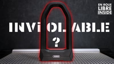 Visite d'usine ABUS - Comment sont fabriqués et testés les antivols les plus resistants au Monde.