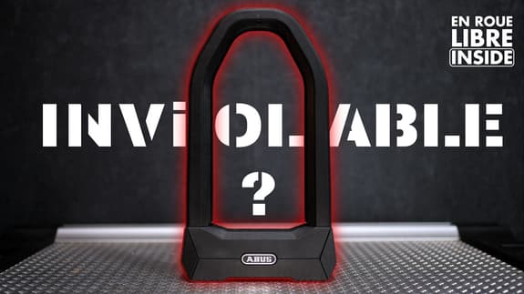 Visite d'usine ABUS - Comment sont fabriqués et testés les antivols les plus resistants au Monde.