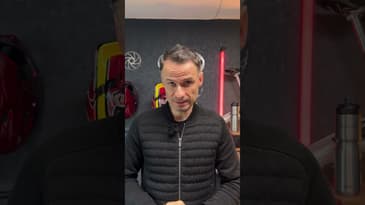 L’épisode avec Anne Caroline Chausson arrive ce dimanche.