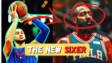 A James Harden Trade is Happening To The Sixers. The Piece they Need?