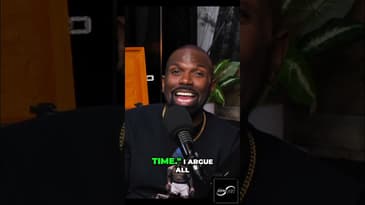 My Argumentative Nature: I Argue Within The First Minute!