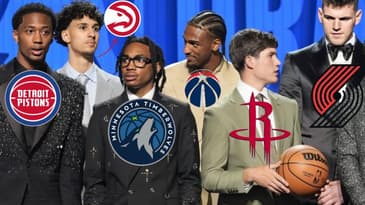 My Thoughts on EVERY 2024 1st Round Draft Pick! Things You Need to Know