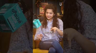 My Relationship with Social Media - Mithila Palkar #shorts