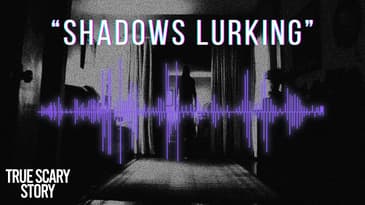 The Shadows in My Home/Engkanto in My Home pt.2 (Real Caller Story) - True Scary