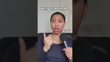 Being A Tall Woman Is Scary....