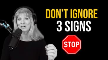 3 Signs Your Manifestation Is Coming! #manifestation