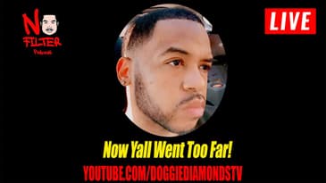 Now Yall Went Too Far!