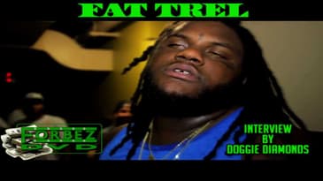 Fat Trel Says Rah Digga Looks And Sounds Like A Man!