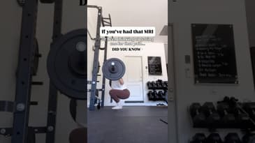 What Does Your MRI Actually Mean?