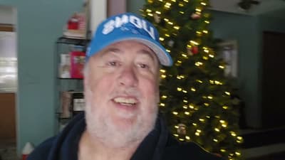 Update on Retirement Life and lost videos and staying home for the winter. 