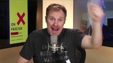 American Fascist: How Trump Hollowed Out American Democracy