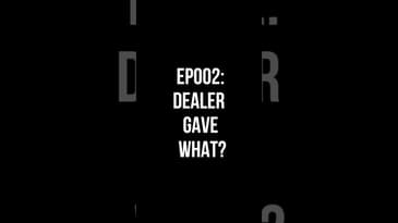 DEALER GAVE WHAT? #dealership #podcast #carguy #dealershiplife #carguy #cargirl #comedy