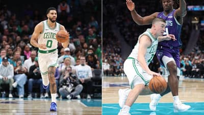 Celtics Beat Hornets 114-99! Jayson Tatum 32 Points!