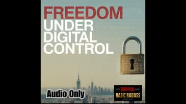 Digital Currencies: The End of Personal Freedom?'