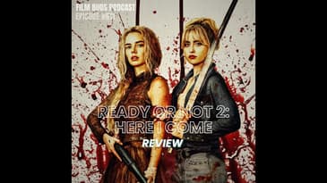 611: Ready or Not 2: Here I Come