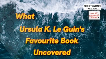 The Way: What Ursula K. Le Guin's Favourite Book Uncovered