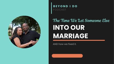 The 5 Cs All Marriages Need More Of.