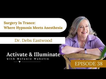 Surgery in Trance: Where Hypnosis meets Anesthesia