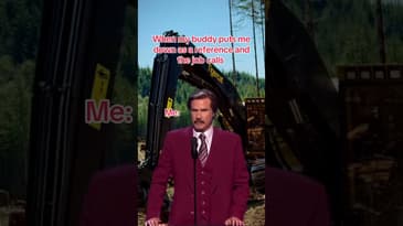 Job References be like 👍 #workhumor #worklife #memes #careerlaughs