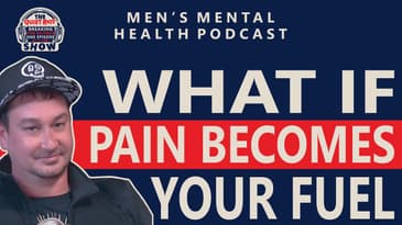 Learning How to Live in the Moment, Between What Was and What Could Be | Ep. 61