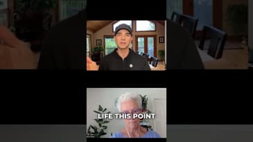 The Daily Habit That Saved My Life #healthhacks #transformation #routine