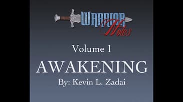 Kevin Zadai Soaking Music Volume 1 Awakening. Movement Two: Dawn