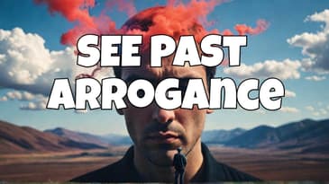 STOP Letting EGO Cloud Your Judgment NOW