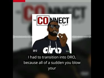 The COnnect: Change the Game ft. JB