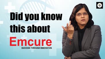 Emcure Pharma IPO Summary | CA Rachana Ranade