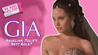 Gia (1998): Angelina Jolie's Breakout Role